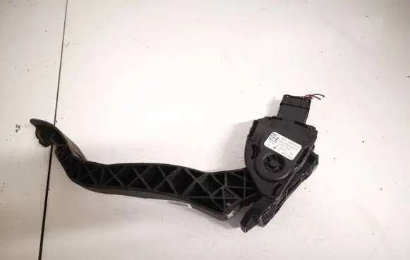 Citroen C3 Picasso Accelerator throttle pedal 9681383980 9pv009949-13