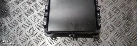 Dodge Durango Screen/display/small screen 68239115AG