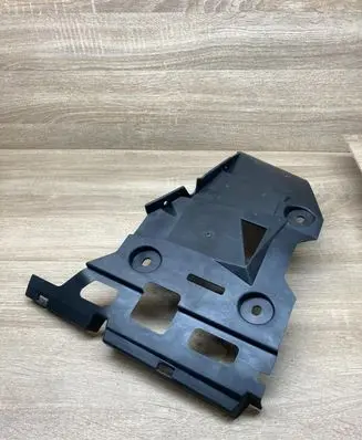 Mercedes-Benz C W203 Rear bumper mounting bracket A2038850214 778100007