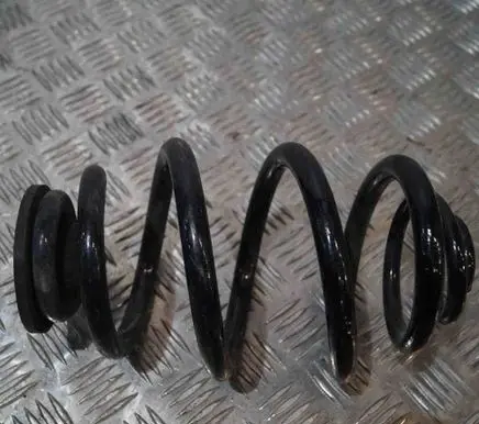 BMW Z4 E89 Rear coil spring