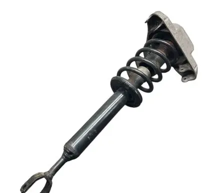 Audi A6 S6 C6 4F Front shock absorber/damper 4F0413031BN 55400301