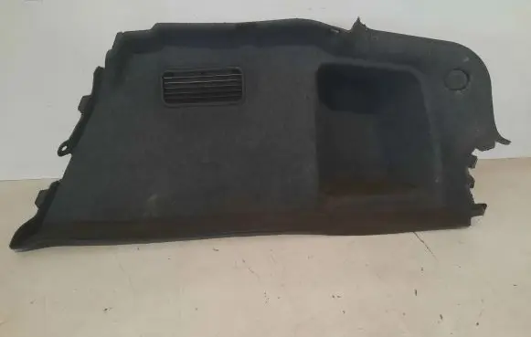 Audi A4 S4 B6 8E 8H Tailgate/boot cover trim set 8E5863888