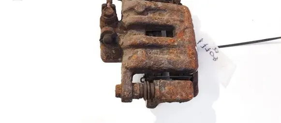 Opel Antara Rear brake caliper
