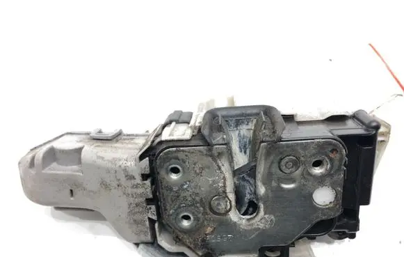 Fiat Bravo Front door lock