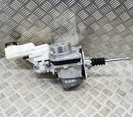 Volkswagen ID.3 Brake booster 1EC614105AS 1EC611301