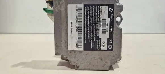Alfa Romeo 147 Airbag control unit/module 46842421