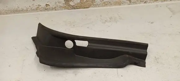 BMW i4 Other trunk/boot trim element 7487594