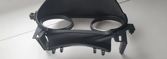 Nissan Qashqai Dashboard trim