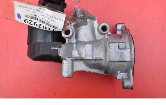 Ford Galaxy EGR valve