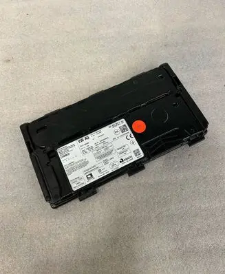 Audi E-tron GT Other control units/modules 85F035283D
