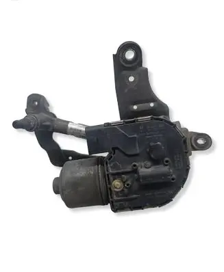 Ford S-MAX Front wiper linkage and motor 6M2117504AG