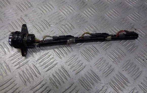 Seat Ibiza III (6L) Fuel injector wires 045971803