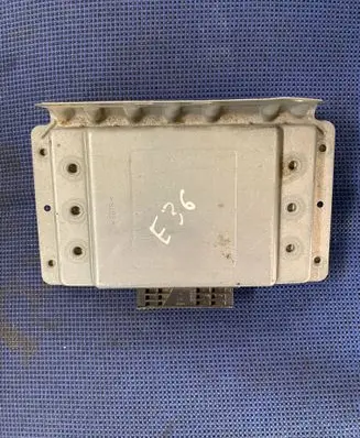 BMW 3 E36 ABS control unit/module 34521163090