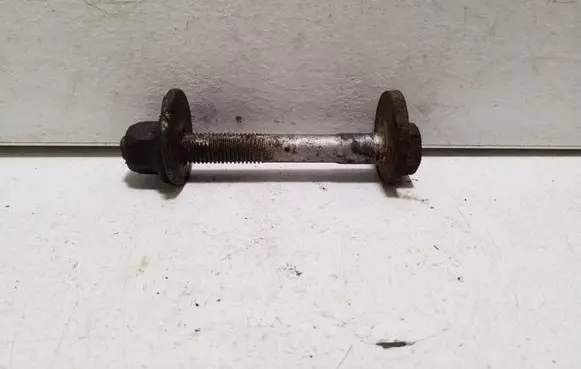 Audi TT TTS Mk2 Rear suspension camber bolt 