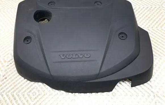 Volvo V60 Engine cover (trim) 31437540