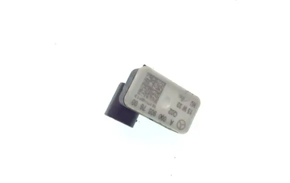 Mercedes-Benz GLE (W166 - C292) Airbag deployment crash/impact sensor A0009057600