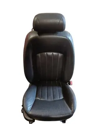 Jaguar X-Type Front passenger seat 