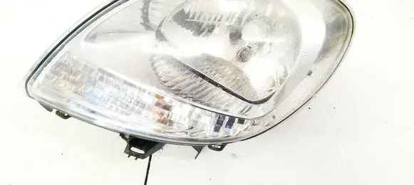 Headlight/headlamp