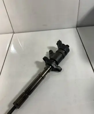 Mazda 3 I Fuel injector 0445110188