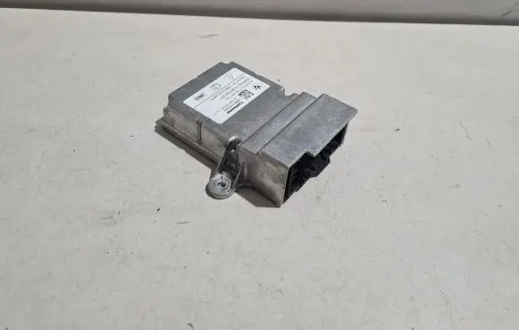 BMW 5 G30 G31 Airbag control unit/module 31947481001