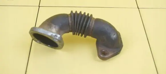Mitsubishi Canter EGR valve line/pipe/hose 5801423958 4P10