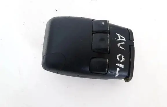 Toyota Avensis T220 Multifunctional control switch/knob 86230
