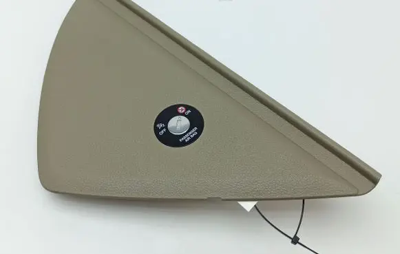 Hyundai i40 Dashboard side end trim 847693Z000