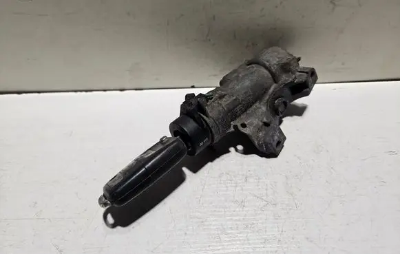 Ignition lock