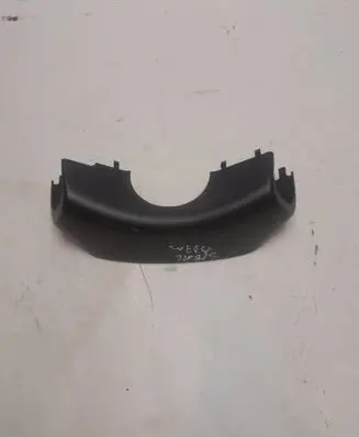Renault Scenic II - Grand scenic II Steering wheel trim 