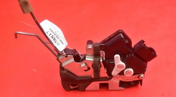 Mazda MX-5 NC Miata Front door lock B83-B85-L