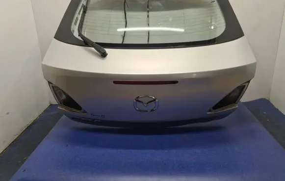 Mazda 6 Tailgate/trunk/boot lid