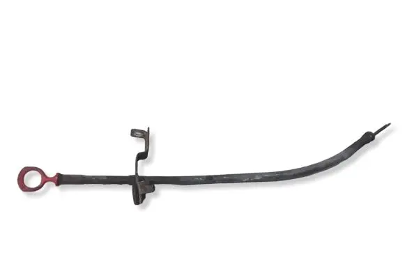 Volvo XC60 Oil level dip stick 