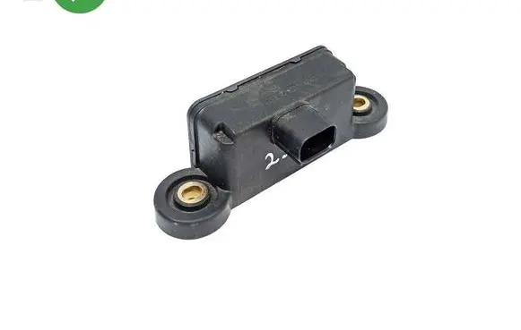 Mercedes-Benz R W251 ESP acceleration yaw rate sensor A0009052700 FD13M09 10170106813