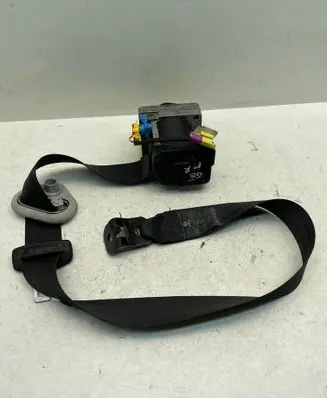 Volkswagen Golf IV Front seatbelt 1J4857706K 65432 040180