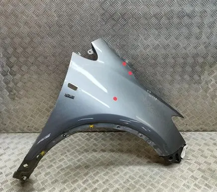Opel Mokka Fender 25981231