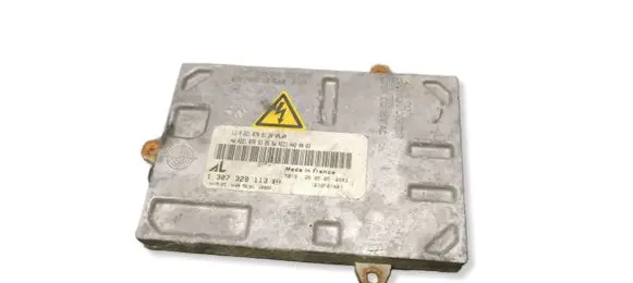 Mercedes-Benz S W221 Headlight ballast module Xenon A2218709126 1307329113