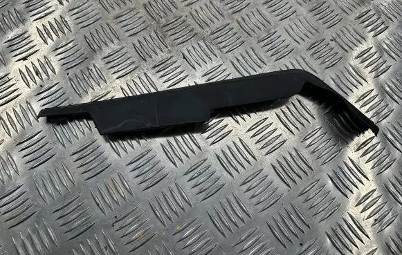 Lexus GS 300 350 430 450H Other trunk/boot trim element 6471330080