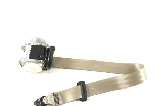 Audi A4 S4 B9 Rear seatbelt 8W0857806A 3G0857737DE 34100206B