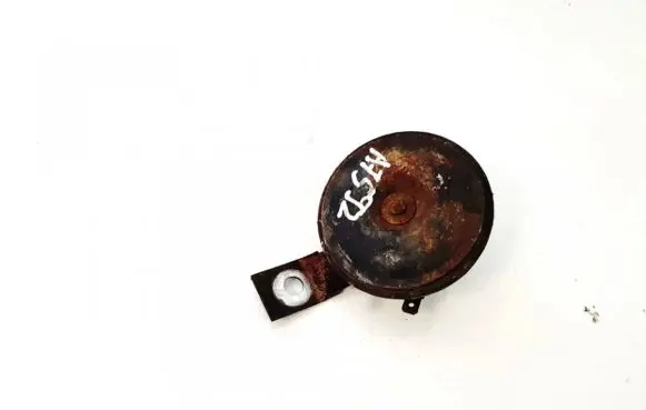 Nissan Note (E11) Horn signal