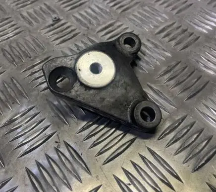 BMW 5 F10 F11 Timing belt tensioner pulley 7589983