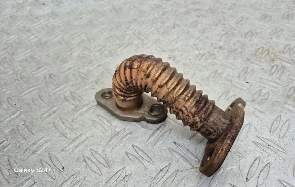 Volvo V70 EGR valve line/pipe/hose 31293267