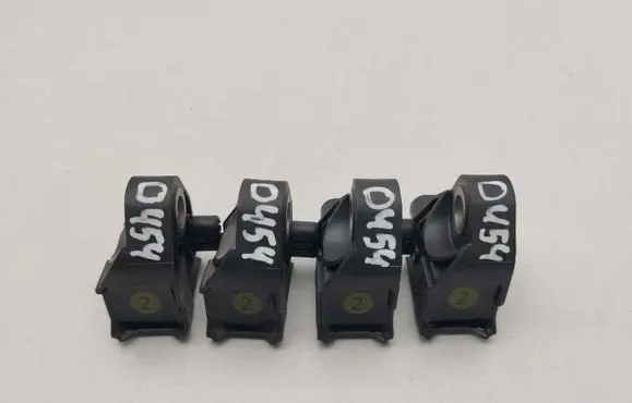 Porsche Panamera (971) Airbag deployment crash/impact sensor 4N0959651D