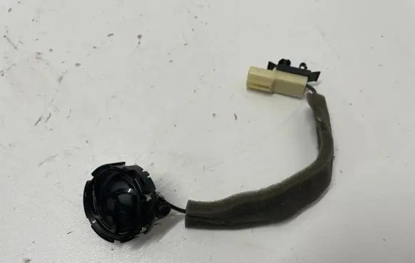 Jaguar XJ X351 Front door high frequency speaker AW9318808AB