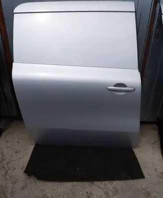 Renault Kangoo III Side sliding door 