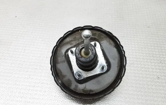 Skoda Fabia Mk2 (5J) Brake booster 6Q1614105AH