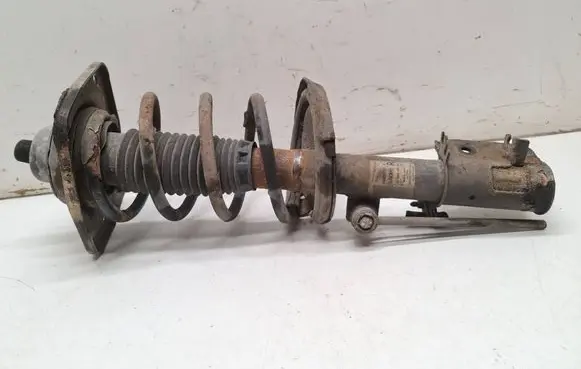 Toyota Proace Front shock absorber with coil spring 1765W96 460567780