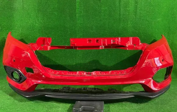 Honda HR-V Front bumper