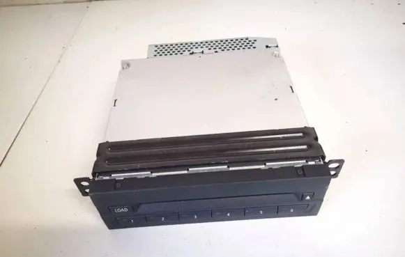 BMW X5 E70 CD/DVD changer 6512915114801 e24021145