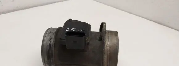 Audi A6 S6 C5 4B Mass air flow meter 059906461G