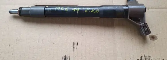 Mazda 6 Fuel injector SH0113H50 3C0A1805